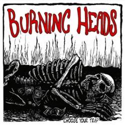 Burning Heads : Choose Your Trap